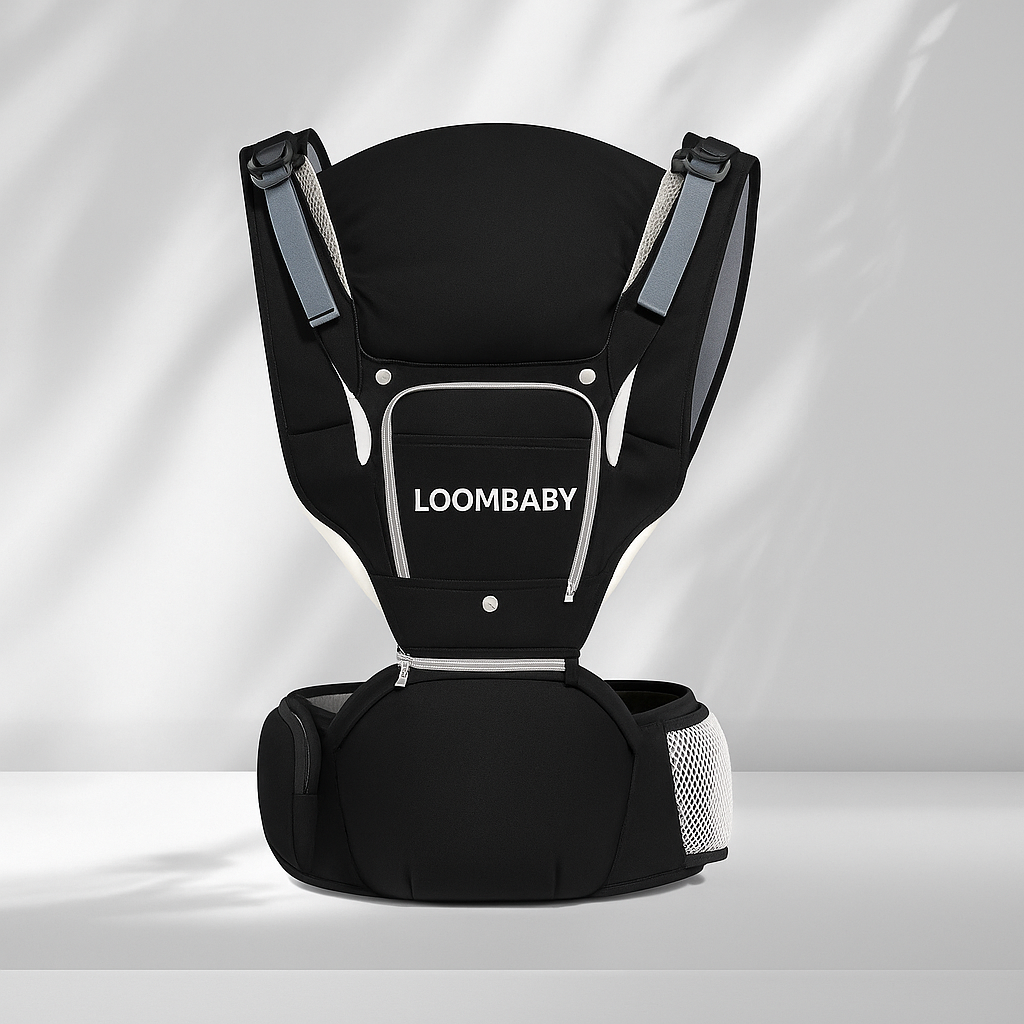 Baby Carrier Ergonomic multifuntinal for newborn with bag accessories