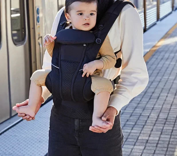 Ergonomic Baby Carrier Omni Classic (formerly Omni 360)