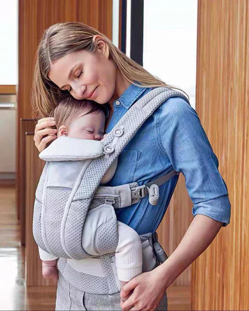 Ergonomic Baby Carrier Omni Classic (formerly Omni 360)