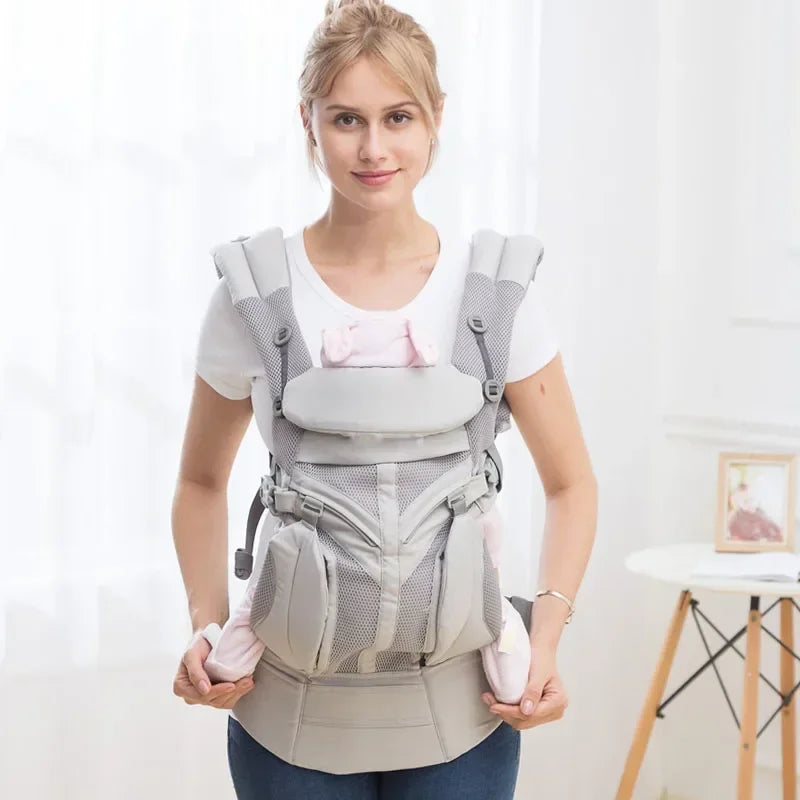 Ergonomic Baby Carrier Omni Classic (formerly Omni 360)