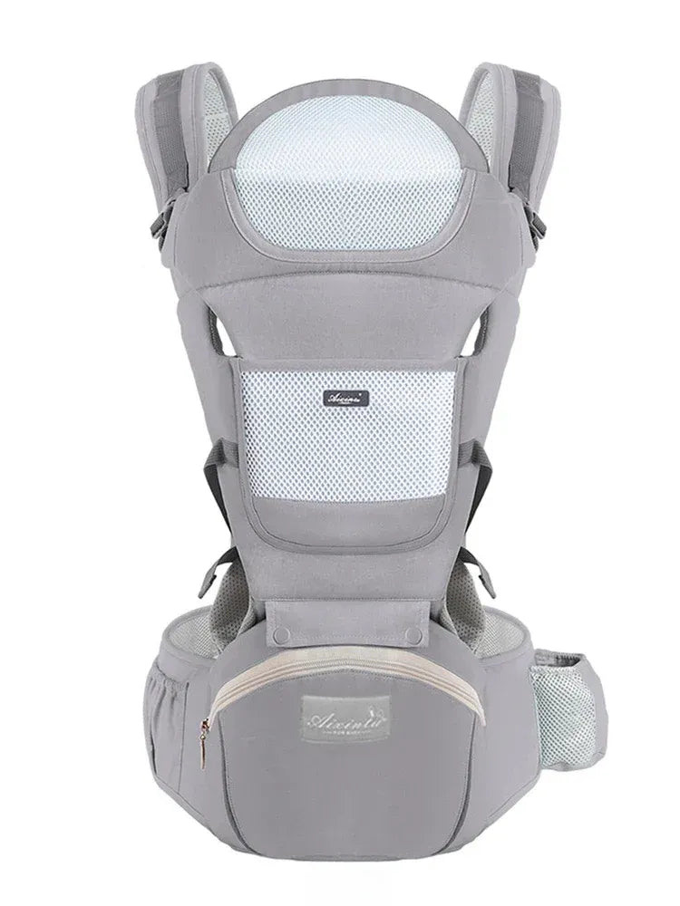 Baby Carrier Ergonomic multifuntinal for newborn with bag accessories