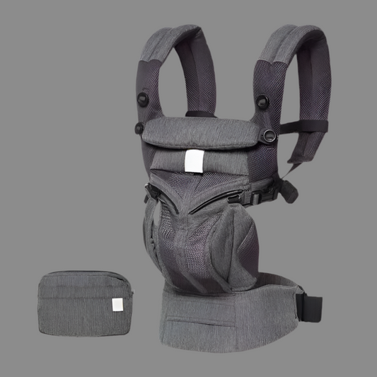 Ergonomic Baby Carrier Omni Classic (formerly Omni 360)