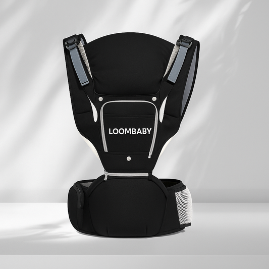 Baby Carrier Ergonomic multifuntinal for newborn with bag accessories